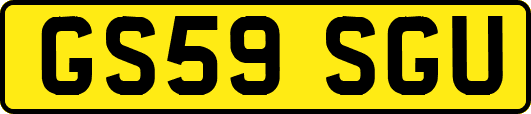 GS59SGU
