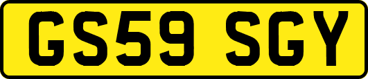 GS59SGY