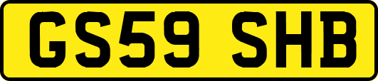 GS59SHB