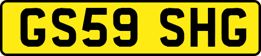 GS59SHG