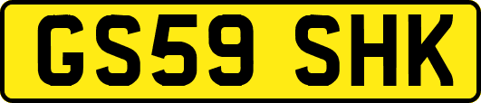 GS59SHK