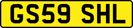 GS59SHL