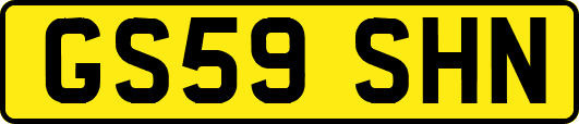 GS59SHN