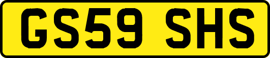 GS59SHS