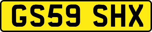 GS59SHX