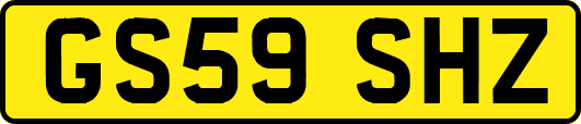 GS59SHZ