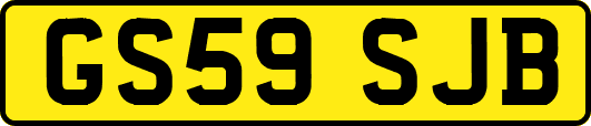 GS59SJB