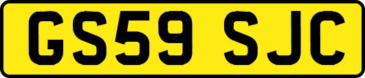 GS59SJC