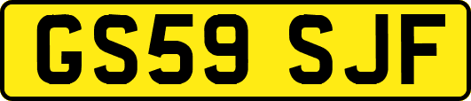 GS59SJF