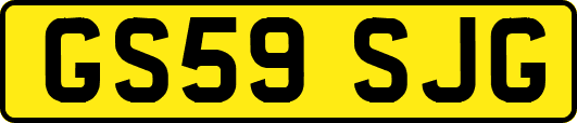 GS59SJG