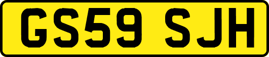 GS59SJH