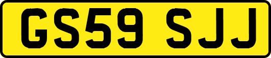 GS59SJJ