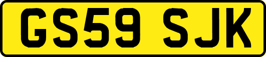 GS59SJK