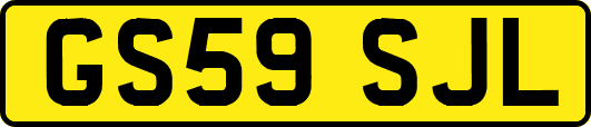 GS59SJL