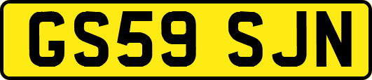 GS59SJN