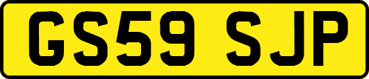 GS59SJP