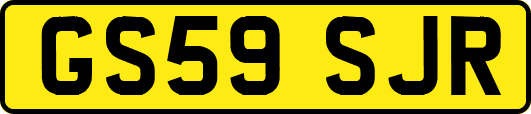 GS59SJR