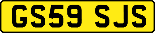 GS59SJS