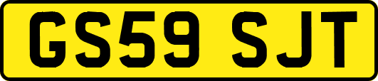 GS59SJT