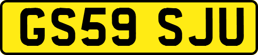 GS59SJU
