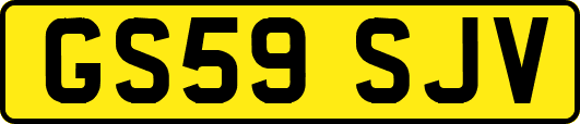 GS59SJV