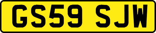 GS59SJW