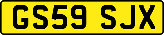 GS59SJX