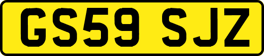 GS59SJZ