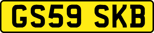 GS59SKB