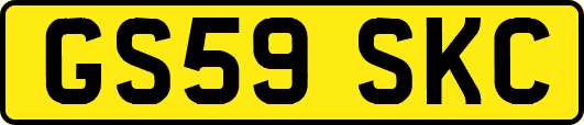 GS59SKC