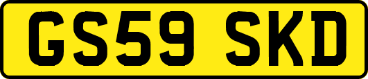 GS59SKD