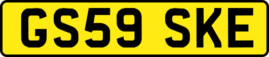 GS59SKE