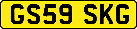 GS59SKG