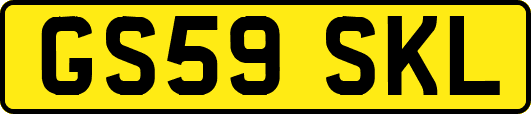 GS59SKL