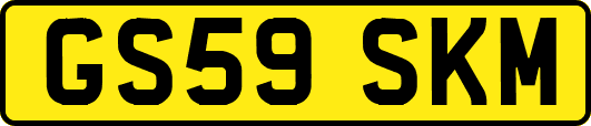 GS59SKM