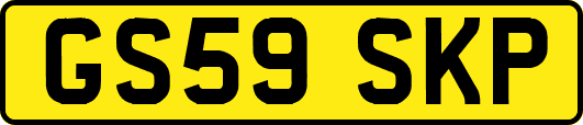 GS59SKP