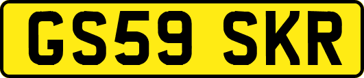GS59SKR