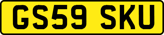 GS59SKU