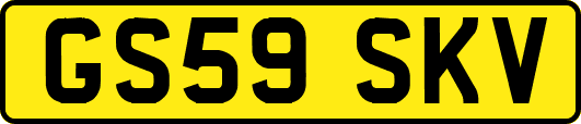GS59SKV