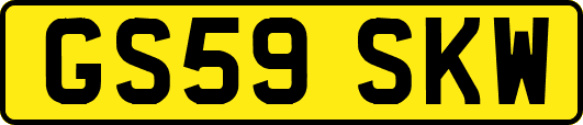 GS59SKW