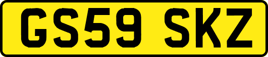 GS59SKZ