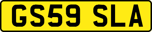GS59SLA