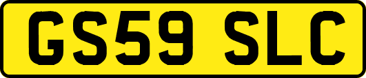 GS59SLC