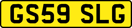 GS59SLG