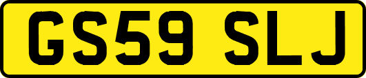 GS59SLJ