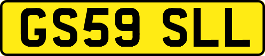 GS59SLL