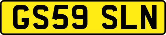 GS59SLN