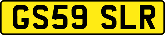 GS59SLR