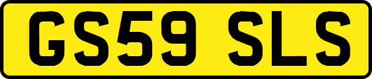 GS59SLS
