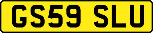 GS59SLU